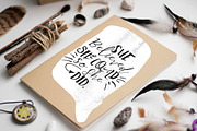 Big Bunch of Fonts, a Script Font by Creativeqube Design (Thumbnail 12 of 13)