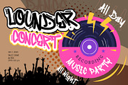 Dash Musick, a Handwritten Font by BBtypeStudios (Thumbnail 3 of 10)