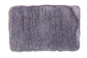 Grey gray flat stone, a Nature Photo by Vapi