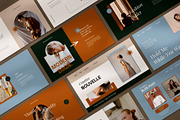 NOUVELLE Bundle Presentation Pack, a Presentation Template by Rocket Template (Thumbnail 15 of 15)