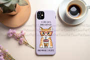 Espresso Yourself Coffee PNG Bundle, a Graphic by Pet Cave (Thumbnail 7 of 7)
