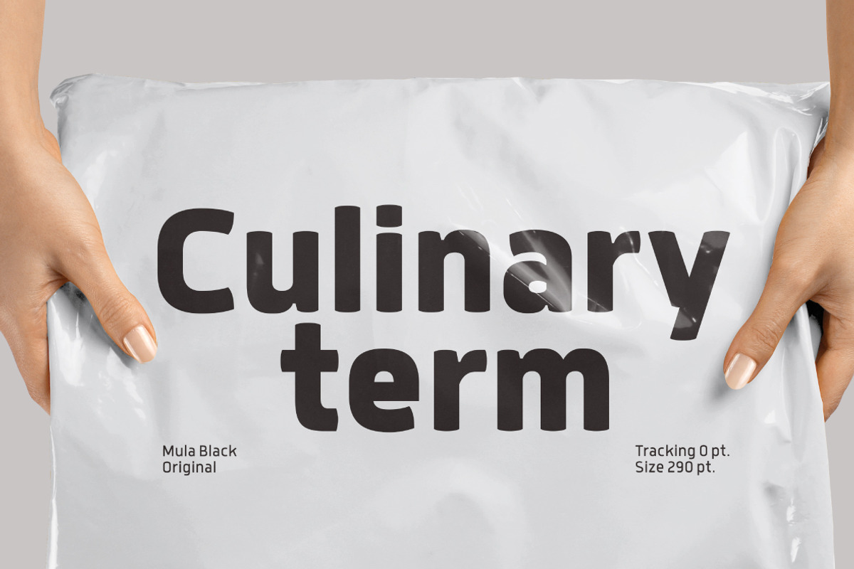 Quan Pro, a Sans Serif Font by Typesketchbook Foundry (Photo 6 of 7)