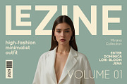 Zujin - Geometric Sans-Serif, a Font by Eotype Studio (Thumbnail 3 of 12)