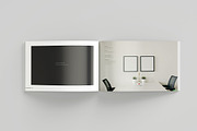 A5 Interior Album, a Brochure Template by Bookrak Graphic Design (Thumbnail 16 of 17)