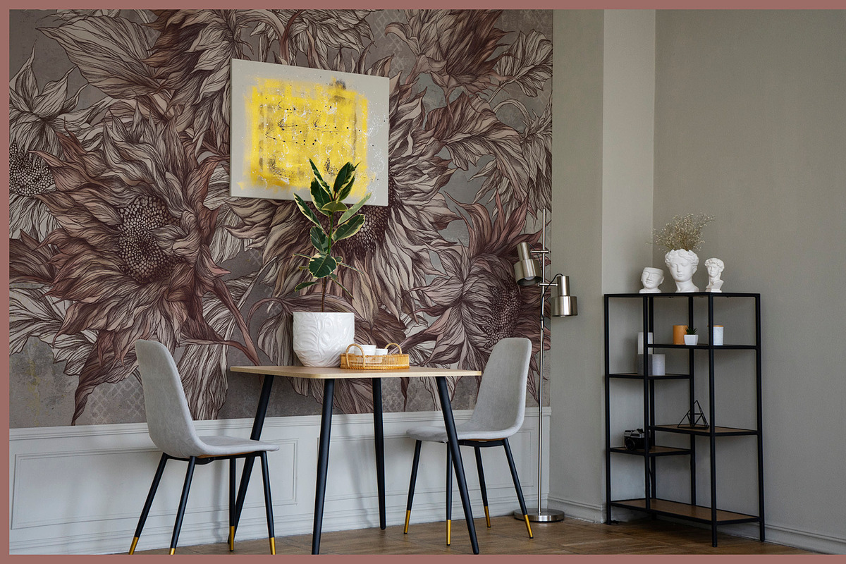 Palette of nature, a Wallpaper Graphic by art_gallery (Photo 5 of 11)