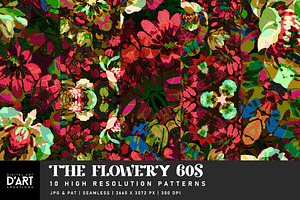 The Flowery 60s