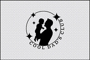 Best Cat Dad Ever - Skater Cat SVG D, a Graphic by BeeCraftR (Thumbnail 5 of 6)