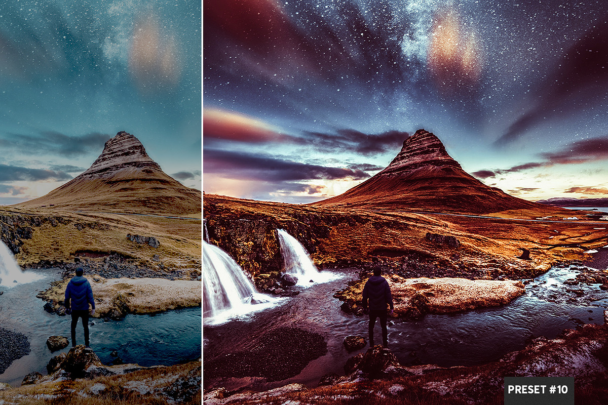 Contrast LR Presets Mobile + Desktop, a Plug-in Add-On by PhotoSpirit (Photo 5 of 10)