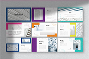 Lain Art Brand Keynote Template, a Presentation Template by Inkofert (Thumbnail 4 of 10)