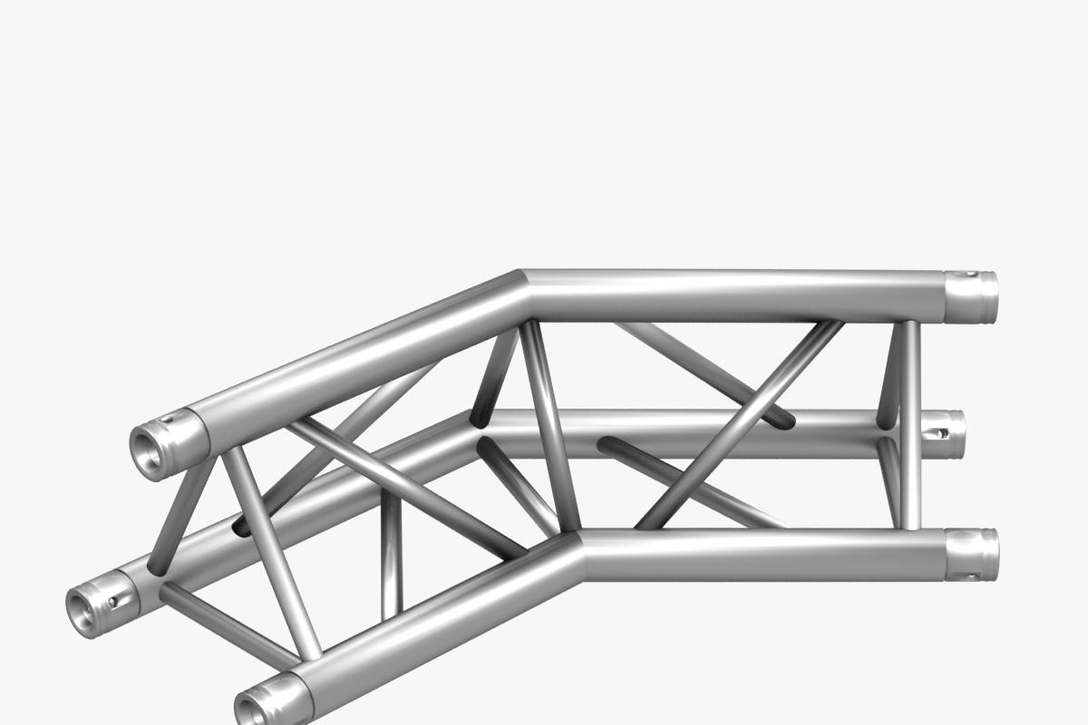 Trusses Collection - 129 PCS Modular, a Furniture 3D Model by akerStudio (Photo 47 of 88)