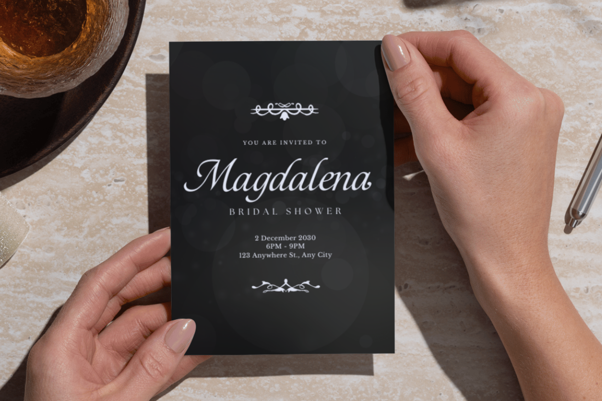 Miracle History – Calligraphy, a Script Font by Fikryal Studio (Photo 9 of 15)