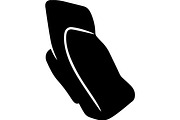 Hockey Silhouette Bundle, a Seasonal Illustration by balal (Thumbnail 2 of 21)
