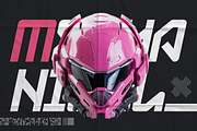 Synthetix - Futuristic Techno Font, a Symbol Font by figuree studio (Thumbnail 3 of 8)