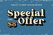 Britysh, a Serif Font by Sealoung (Thumbnail 9 of 15)