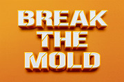 Combine Sport Typeface, a Sans Serif Font by thedesignshark (Thumbnail 3 of 5)