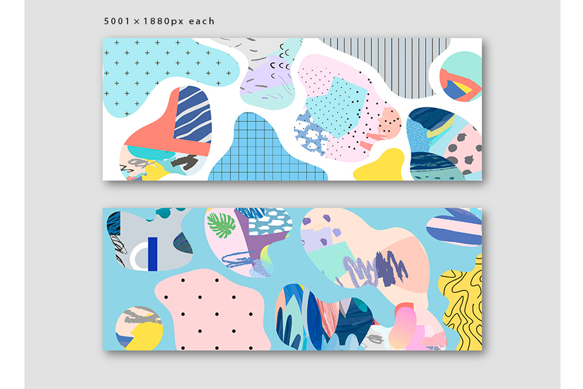 IMAGINARIUM, a Pattern Graphic by Lera Efremova (Photo 9 of 13)