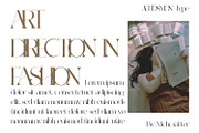 ACHOSMON | Modern Branding Typeface, a Serif Font by MchCrafter (Thumbnail 5 of 7)