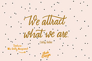 Ms. Dotty Texture Kit, a Texture Graphic by Jeah Design (Thumbnail 9 of 9)