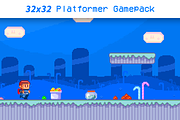 MEGA BUNDLE (All game assets), an Illustration by Fassous game assets (Thumbnail 87 of 123)