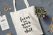Brandminute Mockups, a Books & Magazine Mockup by GraphicBurger (Thumbnail 12 of 16)