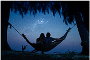 70 Night Sky Photo Overlays preview 3