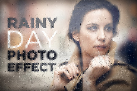 [UPDATED] Snowy Day Overlay Effect