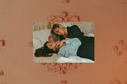 RETRO GRAIN PRESETS, a Preset Add-On by El Oasis Market (Thumbnail 4 of 7)