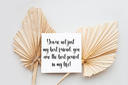 Autography | Script Font, a Handwritten Font by Scratchones (Thumbnail 5 of 8)