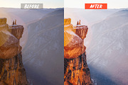 Freelancer Lightroom Presets, an Action Add-On by Lavinsky Art Store (Thumbnail 9 of 9)
