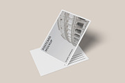 Postcard Invitation Mockup Bundles, a Card Template by Graphic Aesthetic (Thumbnail 8 of 22)