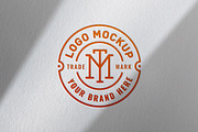 Pomp: 30 Logo Mockups, a Product Mockup by pixelbuddha.net (Thumbnail 23 of 32)