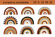 Mystical collection, a Decorative Illustration by NataKa (Thumbnail 4 of 11)