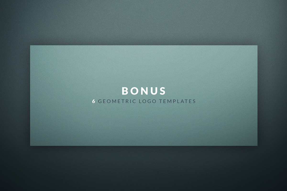 17 Geometric Animal Icons and Logos, a Branding & Logo Template by VP Fonts (Photo 27 of 33)