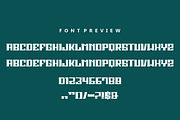 Funny Gummy - Font, a Sans Serif Font by artchiles_design (Thumbnail 4 of 5)