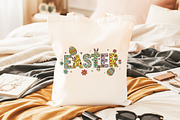 Happy Easter Day Bundle, an Object Graphic by GlitterCraft (Thumbnail 94 of 101)