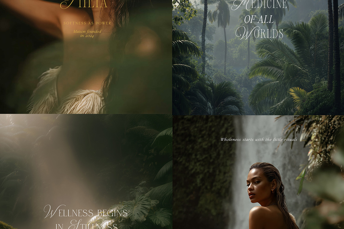 The Golden Goddess // 260  Pics, a Beauty & Fashion Photo by Muse Mockups (Photo 8 of 29)
