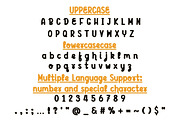 Sloppy Handwriting - Handwriting, a Handwritten Font by Charmingbear59.design (Thumbnail 5 of 5)