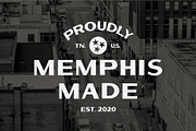Machine Shop Bundle, a Font by Alphatone Design Co. (Thumbnail 5 of 10)