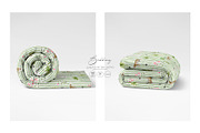 Shalimar, Indian Miniature Prints, a Pattern Graphic by Pink Linen (Thumbnail 8 of 12)