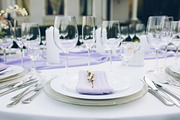 15 photos set of wedding decoration, a Holiday Photo by Vladimir Popovich (Thumbnail 9 of 11)