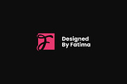 Letter F Logo Design, a Branding & Logo Template by zuhudsgn (Thumbnail 2 of 3)
