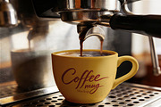 Espresso Coffee Mug Mockup, a Product Mockup by Pitchlook.Studio (Thumbnail 4 of 4)