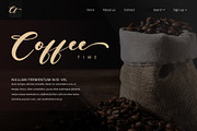 Dealyo, a Handwritten Font by Letterara (Thumbnail 3 of 14)