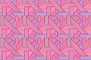 Greeting cards & pattern, a Card Template by Tkoko vectors & patterns (Thumbnail 6 of 7)