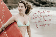 Claudia Letter Font, a Font by BodigStd (Thumbnail 6 of 10)