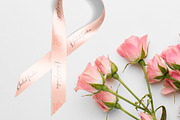 Wrapped Silk Ribbon Mockup, a Graphic by rebrandy (Thumbnail 3 of 7)