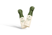 Spray Bottle Mockup, a Product Mockup by bimockup (Thumbnail 2 of 6)