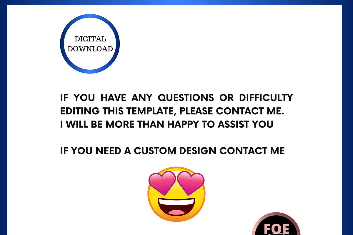 4th of July, Memorial Day flyer, a Social Media Template by Foedesigner (Photo 3 of 5)