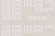 Naive Inline Sans Font Collection, a Sans Serif Font by S&C Type (Thumbnail 9 of 10)