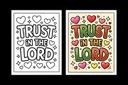 70 God's Promises for Kids, a Decorative Illustration by Design Station (Thumbnail 6 of 8)